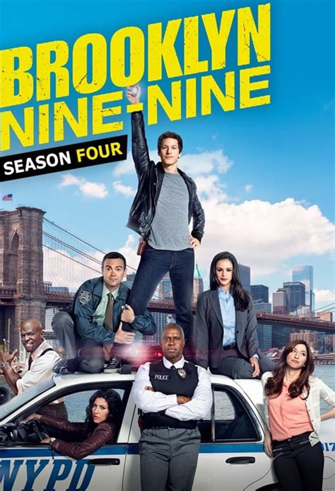 brooklyn nine nine episode 4 season 4|brooklyn nine 9 season 4 cast.